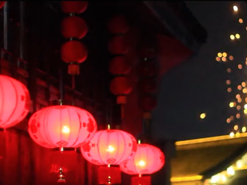 桔片爽廣告