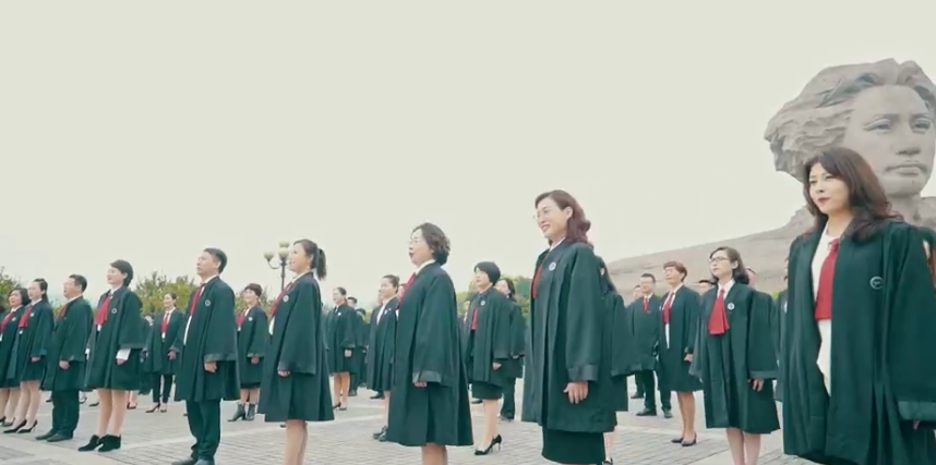 MV | 長沙律師之歌